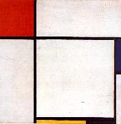Piet Mondrian Composition qq oil painting picture wholesale